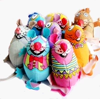 Мятная успокаивающая игрушка, кот, антистресс