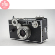 Mỹ-made ARGUS C3 ấn bản thứ tư 135 bộ phim kim loại cơ khí bộ sưu tập máy ảnh antique tự sử dụng bộ sưu tập