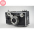 Mỹ-made ARGUS C3 ấn bản thứ tư 135 bộ phim kim loại cơ khí bộ sưu tập máy ảnh antique tự sử dụng bộ sưu tập Máy quay phim