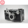 Mỹ-made ARGUS C3 ấn bản thứ tư 135 bộ phim kim loại cơ khí bộ sưu tập máy ảnh antique tự sử dụng bộ sưu tập sony máy ảnh