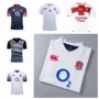 Quần áo bóng bầu dục 2017-18 Anh đội tuyển quốc gia sân nhà xa anh rugby jersey bóng đá bóng bầu dục Mỹ