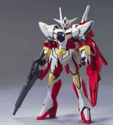 Mô hình cao 00-53HG1 144 tái sinh chiến binh tái sinh lắp ráp mô hình hiển thị đồ chơi - Gundam / Mech Model / Robot / Transformers