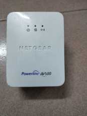 сетевой адаптер 非全新 美国网件xwn5001 500m有线电力猫 11n