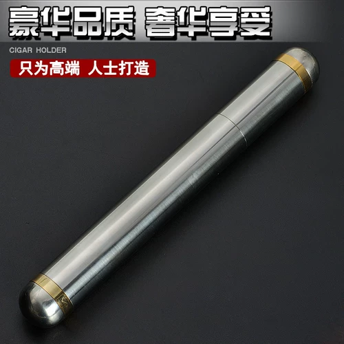 Увлажняющие модные портативные аксессуары из нержавеющей стали