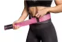 Mỹ IRONBULL cô gái nhựa eo tập thể dục squat cứng kéo vành đai bảo vệ lõi ổn định keo khóa có thể điều chỉnh day nit da ca sau