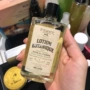 Hồng Kông Pháp Feret Parfumeur Mật ong hữu cơ Rosemary Body Lotion Hair & Body Oil kem trắng da body cấp tốc