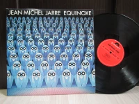 Polydor/Jean Michel Jarre -Equinoxe