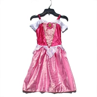 Wei Yi Children Day Fairy Tales Children Children Dress Halloween Dress Princess Show Photo Show Cartoon Girl Dress đầm thời trang đẹp cho bé gái