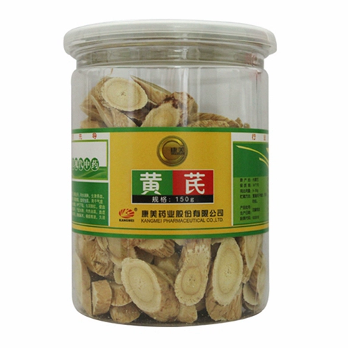 Kangmei Zhenpin Astragalus Beiqi Soup Bottle Специальный выбор 150 г/бутылка