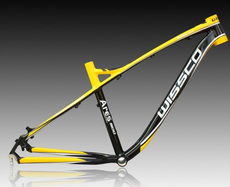 велорама Вэй Shi высокая wissco горный