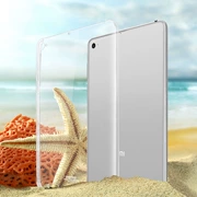 Phụ kiện kê phẳng 2 bảo vệ bìa mét pad2 siêu mỏng vỏ bảo vệ 7.9-inch máy tính trong suốt shell lại shell Bo