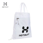 Hoa Kỳ HOTSUIT đa chức năng túi túi xách túi lưu trữ vai túi thể thao ngoài trời túi giải trí túi