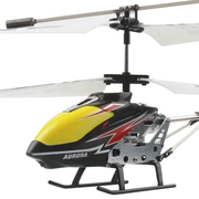 Máy bay điều khiển từ xa máy bay trực thăng siêu bền để sạc máy bay trực thăng mô hình máy bay trẻ em điều khiển từ xa máy bay đồ chơi