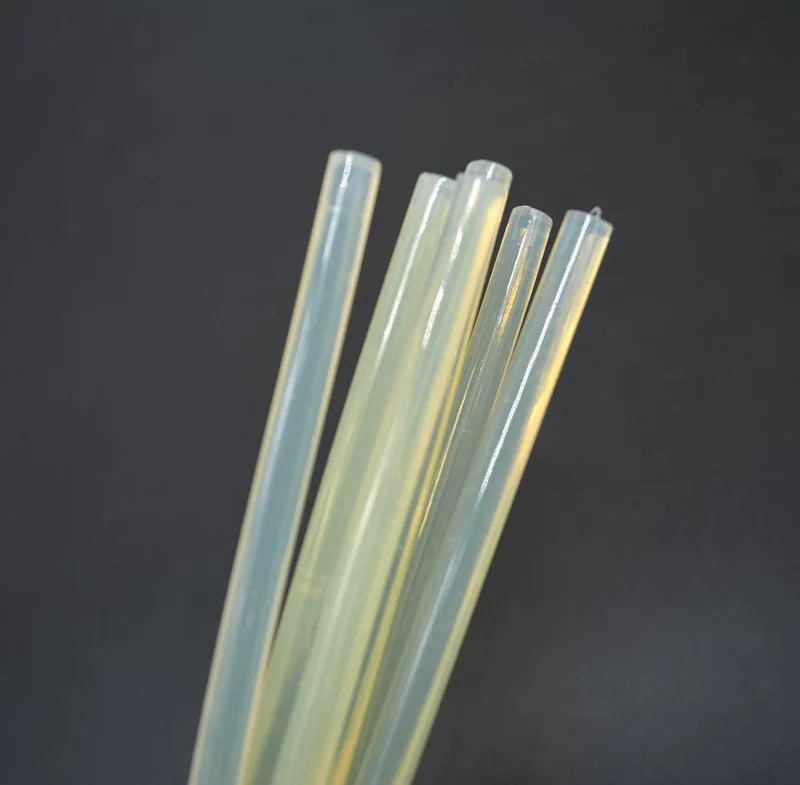 Small glue stick, candle, 190mm