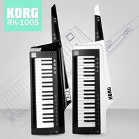 Информировать аутентичные лицензированные корки RK-100S на плечо Синтетическое устройство пианированное пианино RK100S наклонное плечо клавишная клавиатура легкая звуковая девушка