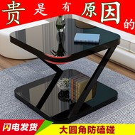 Hiển thị di động sắt rèn kết hợp căn hộ một số loại cá tính sáng tạo phòng trà phòng trà bàn cà phê đơn giản phòng khách nền kinh tế