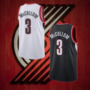 18 mùa giải mới Trail Blazers