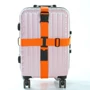 Du lịch dây đai của nam giới hành lý dây đeo túi du lịch phụ kiện liên quan dòng hộp dây đeo chéo với kéo rod quai vali