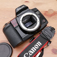 317C Canon EOS 10 QD tự động lấy nét phim máy quay phim máy ảnh SLR để gửi dây đeo pin máy ảnh cơ giá rẻ