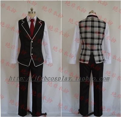 taobao agent Diabolik lovers devil lovers inverse rolls, picked Si レ イ ジ イ ジ イ ジ イ ジ イ ジ イ ジ イ ジ イ ジ イ ジ イ ジ cos clothing