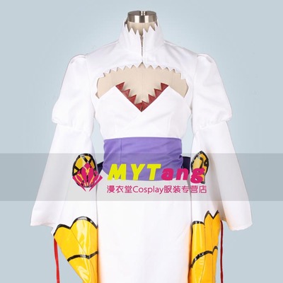 taobao agent Cosyoyo True Love Ji Wushuang Zhao Yun COSPLAY clothing customization