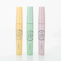 Yabang ma thuật góc mascara dài cong dày không nở mạnh trang điểm tăng trưởng - Kem Mascara / Revitalash chuốt mi missha