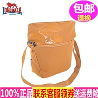 Rồng và sư tử dell unisex vai túi messenger túi vai túi mùa xuân giải trí ngoài trời túi 315175920 túi đeo nữ