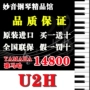 Trường đại học chuyên nghiệp Nhật Bản chuyên nghiệp chơi đàn piano nhập khẩu gốc nhà máy màu sắc YamahaU2H - dương cầm roland rp30