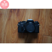 Ricoh ks-2 đồ cổ cổ điển máy ảnh cổ Nhật Bản nhập khẩu đồ trang trí bộ sưu tập hoài cổ kho báu bộ sưu tập phim