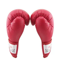 Боксерские перчатки для взрослых, профессиональный мешок с песком для тренировок подходит для мужчин и женщин