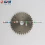 SYM Xia Xing Sanyang Đầu máy XS125T-17 GR125 JP150 Súng trục cam nhỏ Bánh răng trục cam - Xe máy Gears 	nhông trước xe máy 16 răng	