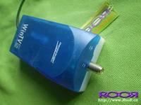 ROOR USA -Made TV Box Research Product