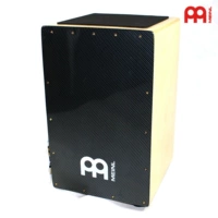Melinl Cajon импортировал CAJ1CA-M Wooden Box Drum Box Box Glass Fiber Macro