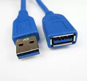 USB 3.0 1,5 m mở rộng cáp nam để mở rộng cổng USB nữ với một máy tính xách tay kết nối với HUB trung tâm - USB Aaccessories
