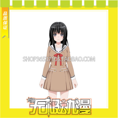 taobao agent BanG Dream! Platinum Rinko pure enthusiasm before special training cos clothing game anime free shipping