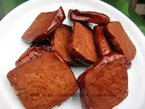 Продукты Wushan Tea Dry Bean Products, пять ароматных вегетарианских блюд, соевый соус цвет тофу, старое имя, вкусное восхитительное зерно