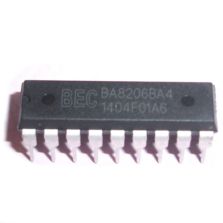 Hs8206ba4 схема вентилятора