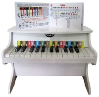 Đàn piano đồ chơi 25 phím Đàn piano trẻ em 25 phím xylophone - Đồ chơi nhạc cụ cho trẻ em đàn điện tử cho bé