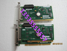 SCSI-карта lsi lsi20320a-r 320m scsi 阵列卡