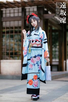 taobao agent [Yifangge] Custom!Fatego Tosaka Saber Saber Hand Vibration Sleeve Cosplay Cosplay Female Yuber