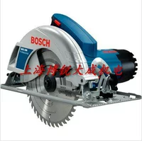 Электрические инструменты Bosch Boshi Electric Tools Я видел, как GKS190 Electric Electric Circular Saw Circular Saw 7 -inca