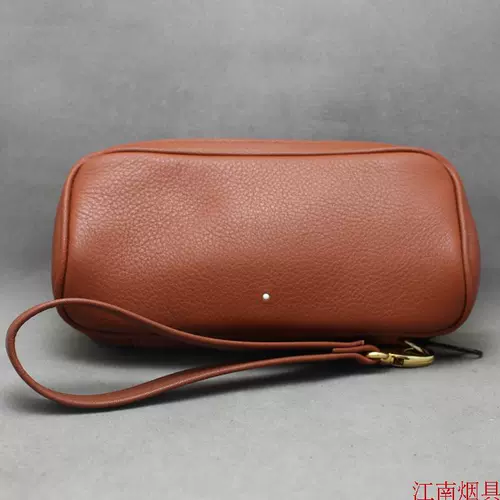 Dunhill Pa2022 British Dengxi Road Dunhill Pa2022 Белая точка обратно, закуливая пачка с дымом с коричневой пакетом