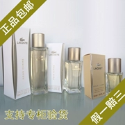 Đầm xòe nữ cá tính thời trang Lacoste Lagger xưng tội 30ml 50ml 90ml