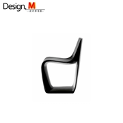 Design.M thiết kế sáng tạo đồ nội thất ký tên ghế biểu tượng ghế FRP ghế ăn ngoài trời giải trí