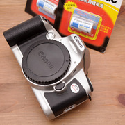 Canon KISS máy quay phim tự động phim Máy ảnh SLR thân máy duy nhất có thể được trang bị ống kính để gửi pin B