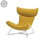 Ghế Imola Ghế phòng chờ Imola Nhà thiết kế Scandinavia Đồ nội thất sáng tạo cổ điển ghế tròn