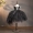 Mô hình trẻ em catwalk trang phục piano trang phục thiên nga đen váy hoa cô gái công chúa váy cô gái váy sinh nhật đồ vest cho bé trai 1 tuổi
