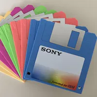 1 цена Sony подлинная 1,44 м 3,5 -дюймовая дисквис