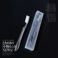 Новая кристалл прозрачная ручка 1