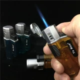 Портативный ветрозащитный и надувный прямо в многополосованные брызговые пистолеты.